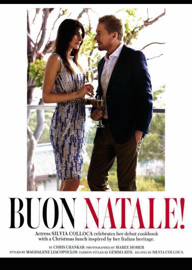 Instyle - Silvia's Cucina - (1)